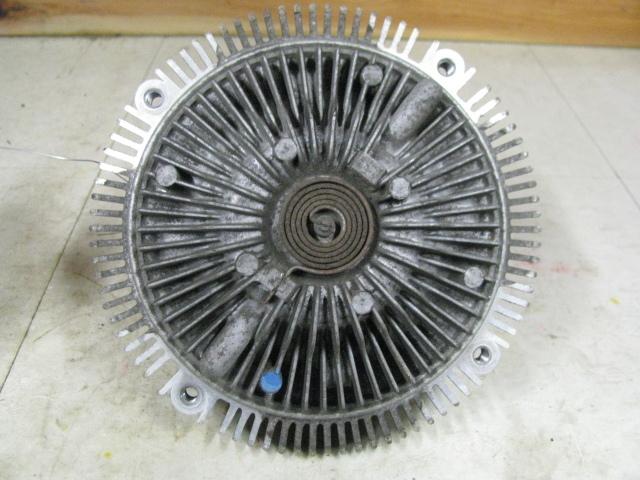 Fan clutch frontier xterra qx4 1996 97 98 99 - 04 332377