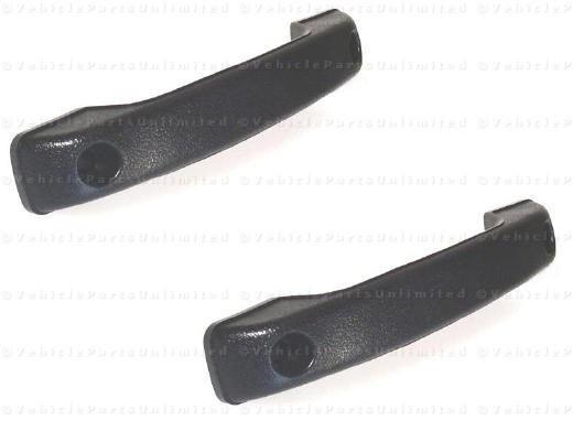 2 pc inside inner door handle grab pull straps fit many suzuki off-road vehicles