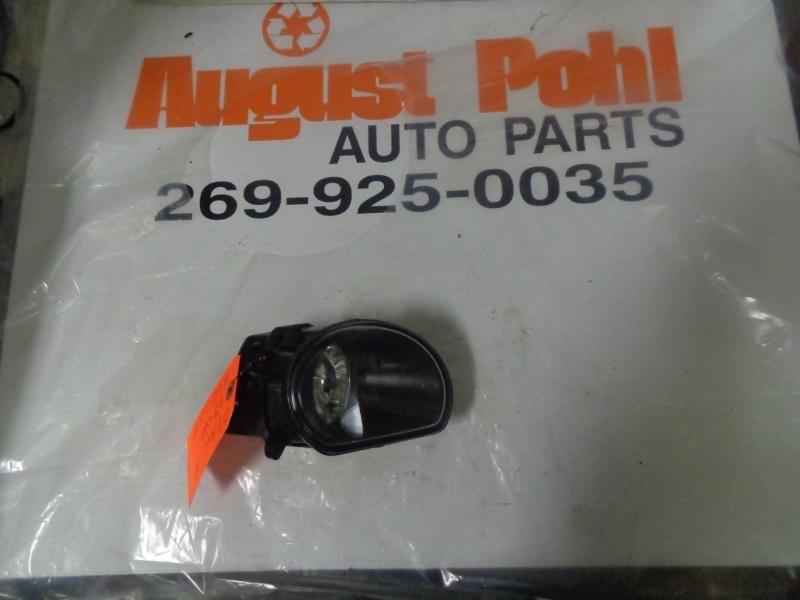 05 06 07 audi a8 l. corner/park light fog/driving bumper 574613