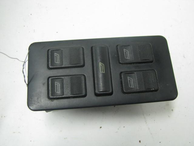 Window switch audi 100 s4 1994 94 21279