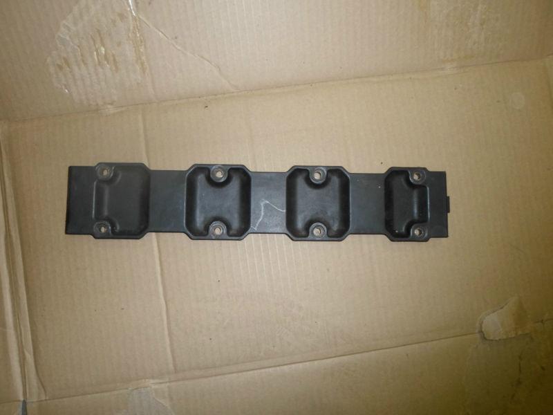 Mitsubishi 3000 gt vr4 dodge stealth  spark plug cover