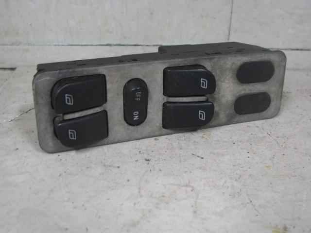 Drivers side window switch saab 900 1994 94 18430