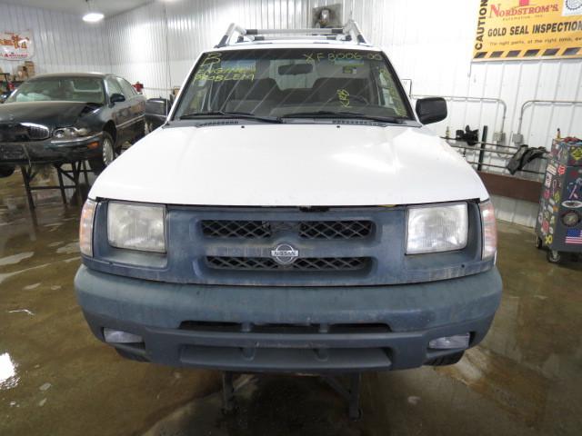 2000 nissan xterra hood 2358218