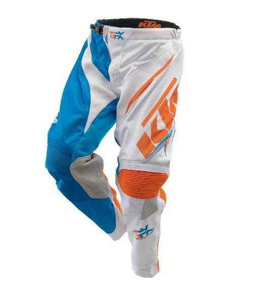 Brand new ktm gravity fx riding pants men's size xl waist 36 3pw1422505