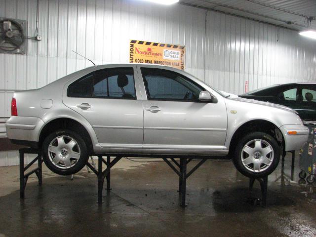 2000 volkswagen jetta front door right 1795874