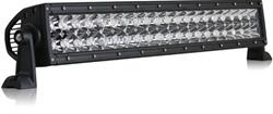 30in e series led lightbar spot/flood combo