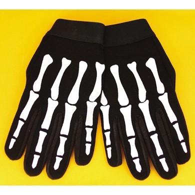 Mechanics skeleton gloves x-large durable heavy duty be like barry storage wars