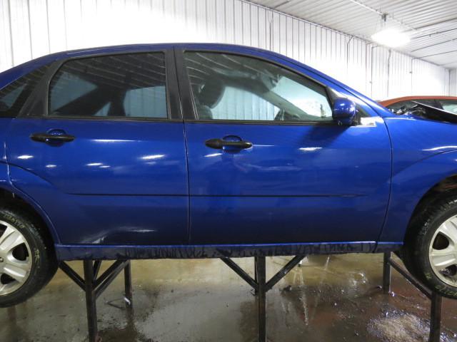 2005 ford focus 60123 miles front door right 2576473