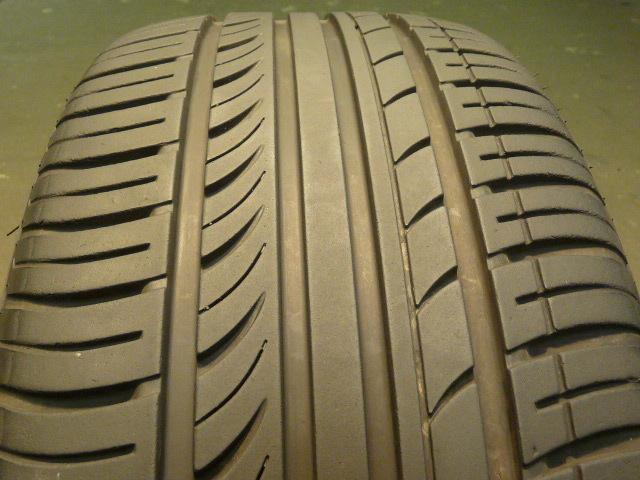 2 ironman imove 225/40r18 225/40/18 p225/40r18 225 40 18 tires # 45267 qa