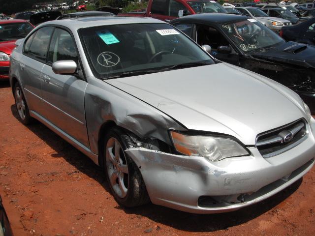 Power steering pump 05 06 07 08 09 legacy 