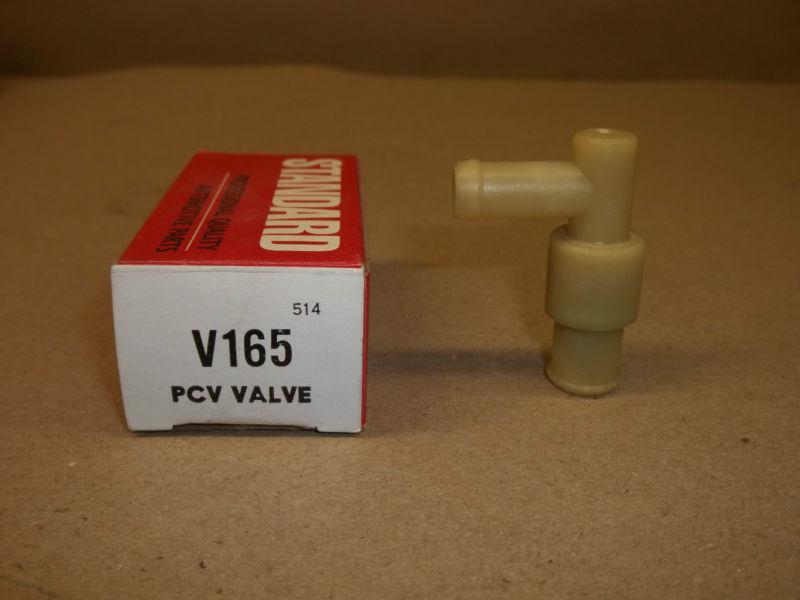 V165 pvc valve, standard professional quality automotive parts            