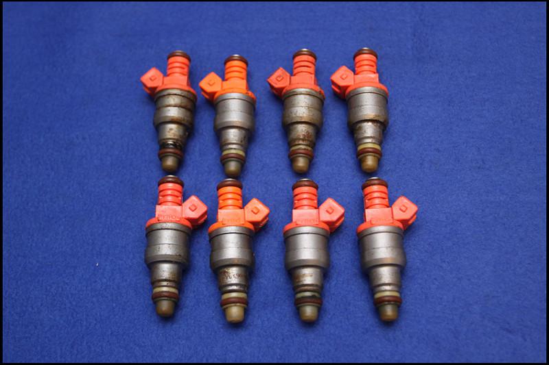 Venom python 30 # fuel injectors ev1 ford mustang gsxr1000 hayabusa 310cc 310 cc