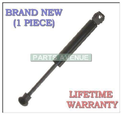 1 rear trunk lid lift support shock strut arm prop rod damper mercedes benz r129