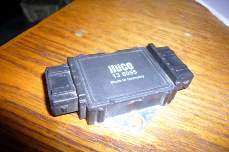 Audi a4 vw passat 1.8t huco ignition control module icm aeb engine code