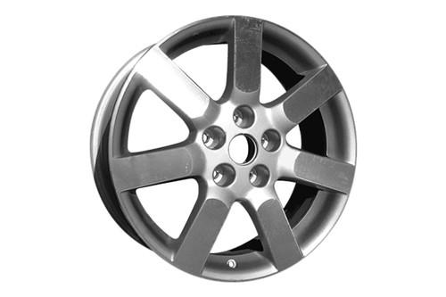 Cci 62422u20 - 04-06 nissan maxima 17" factory original style wheel rim 5x114.3