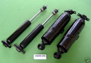 Air shocks/front shocks 65-66-67-68-69 buick big car