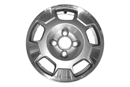 Cci 63845u20 - 03-05 honda civic 14" factory original style wheel rim 4x100