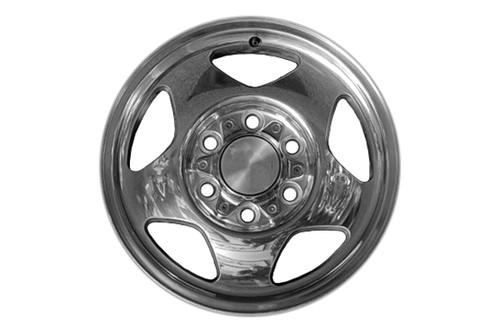 Cci 05114u80 - 99-00 chevy tahoe 16" factory original style wheel rim 6x139.7