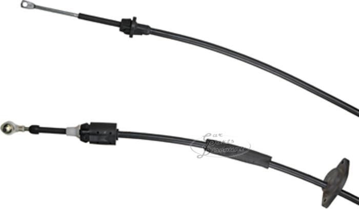 Atp auto trans shifter cable