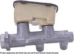 Cardone industries 10-2341 remanufactured master cylinder