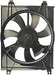 Dorman 620-736 condenser fan assembly