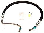 Edelmann 80186 power steering pressure hose