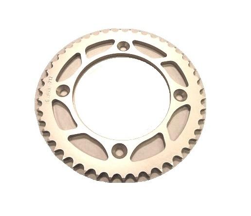 Brand new ktm 85 105 sx xc rear sprocket 46t 46 tooth 2003-2013  47010051046