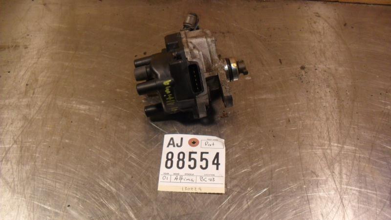 98 99 00 01 nissan altima distributor 200430