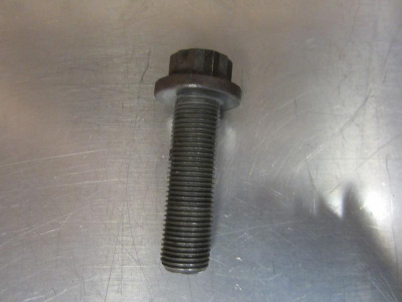 Vx030 crankshaft bolt 2003 audi a4 1.8