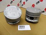 Itm engine components ry6757-020 piston with rings