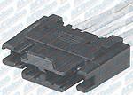 Acdelco pt720 connector/pigtail (body sw & rly)