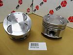 Itm engine components ry6759-020 piston with rings