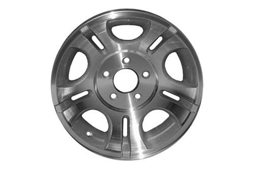 Cci 03431u10 - 00-09 ford ranger 15" factory original style wheel rim 5x114.3