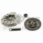 Luk 04-193 new clutch set