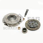 Luk 04-057 new clutch set