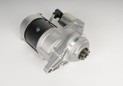 Acdelco oe service 12638394 starter-starter motor