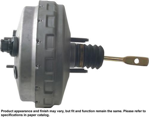 Cardone 53-3115 power brake unit