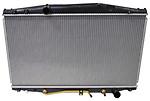 Denso 221-3123 radiator