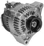 Denso 210-0281 remanufactured alternator