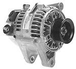 Denso 210-0401 remanufactured alternator