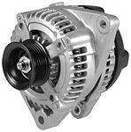 Denso 210-0564 remanufactured alternator