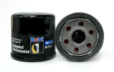 Mobil m1-108 oil filter  high efficiency high capacity extended performance