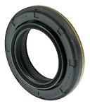 National oil seals 710548 front axle seal