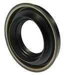 National oil seals 710143 manual trans output shaft seal