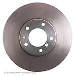 Beck/arnley 083-2507 front disc brake rotor