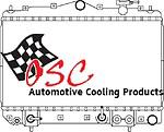 Osc 1286 radiator