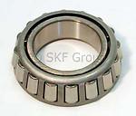 Skf br09067 front outer bearing