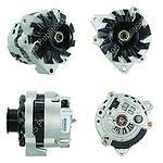 Remy 21045 remanufactured alternator