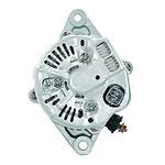 Remy 12457 remanufactured alternator