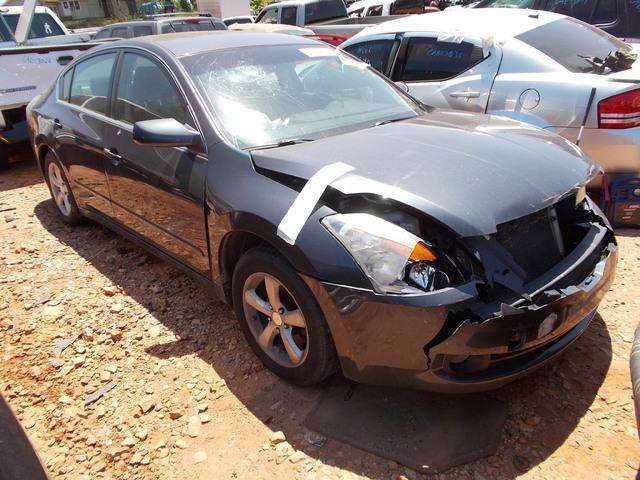 Power steering pump 07 08 09 10 nissan altima 